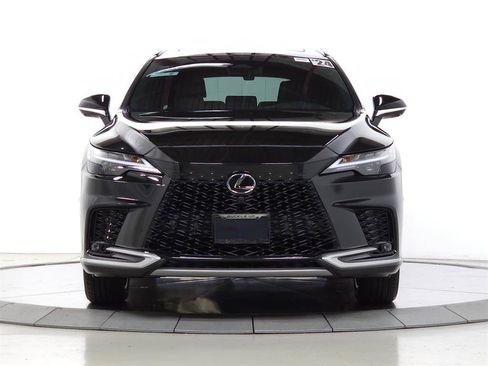 Used 2024 Lexus RX 350 F Sport image 2
