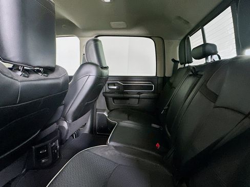 Used 2024 RAM 2500 Laramie w/ Safety Group image 27