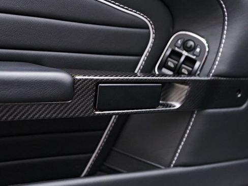 Used 2016 Aston Martin DB9 GT RWD image 53
