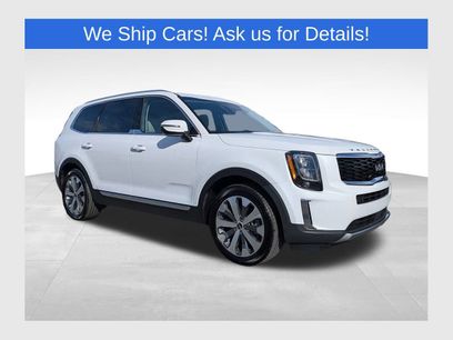 Used 2022 Kia Telluride EX w/ EX Premium Package