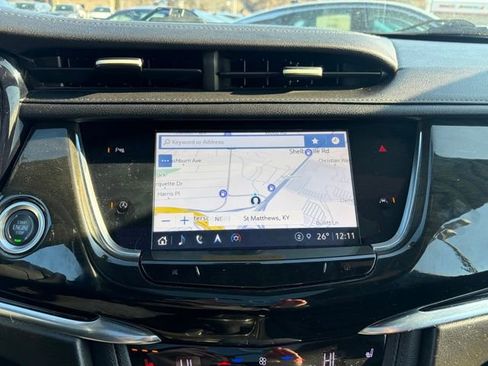 Used 2022 Cadillac XT6 Premium Luxury image 29