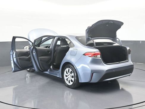Used 2022 Toyota Corolla LE image 72