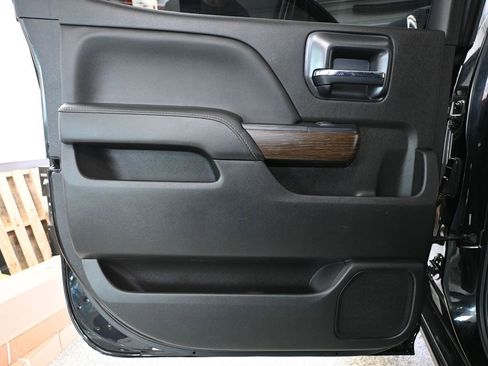 Used 2019 GMC Sierra 2500 Denali w/ Duramax Plus Package image 43