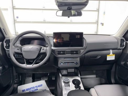 New 2025 Ford Bronco Sport Big Bend w/ Convenience Package image 9