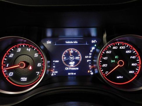 Used 2023 Dodge Charger Scat Pack image 53