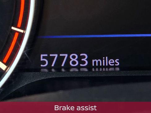 Used 2023 Nissan Altima 2.5 SL image 20