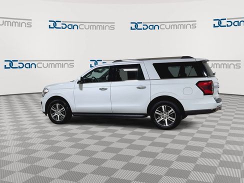 Used 2024 Ford Expedition Max Limited RWD image 7