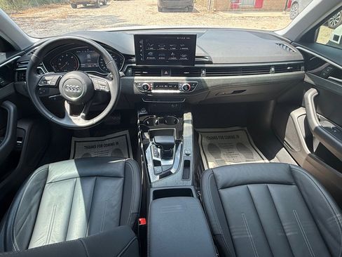 Used 2020 Audi A4 2.0T Premium image 16
