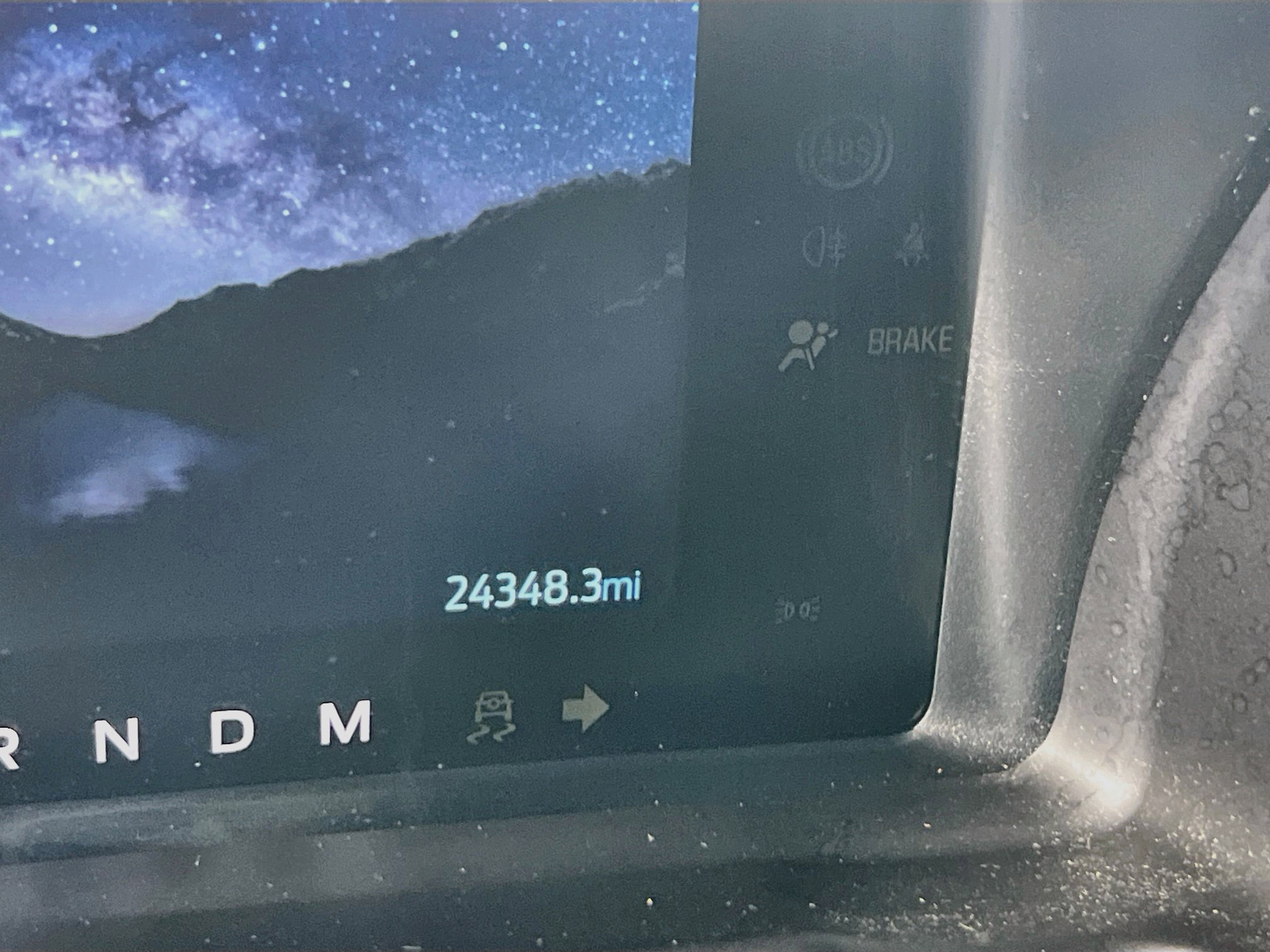 Used 2023 Ford Bronco Badlands AWD/4WD image 12