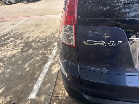 Used 2014 Honda CR-V EX image 6