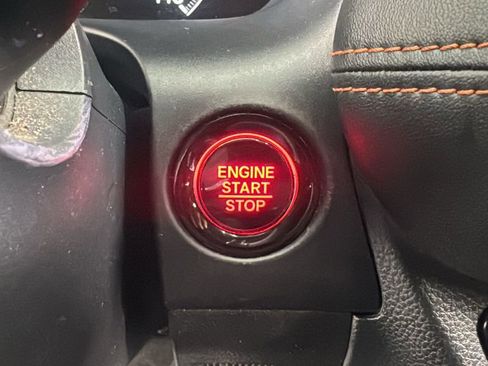 Used 2023 Honda HR-V Sport image 23