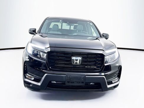 Used 2023 Honda Ridgeline Black Edition image 2