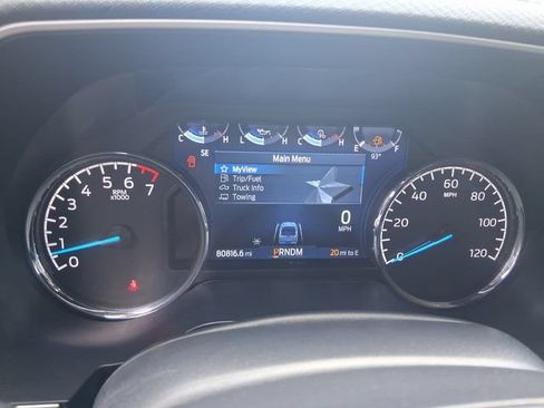 Used 2021 Ford F150 XLT w/ Equipment Group 302A High AWD/4WD image 14