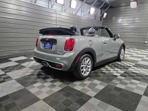 Used 2020 MINI Cooper S image 5