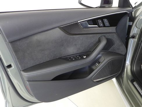 Used 2023 Audi S4 Premium Plus w/ Premium Plus Package image 11