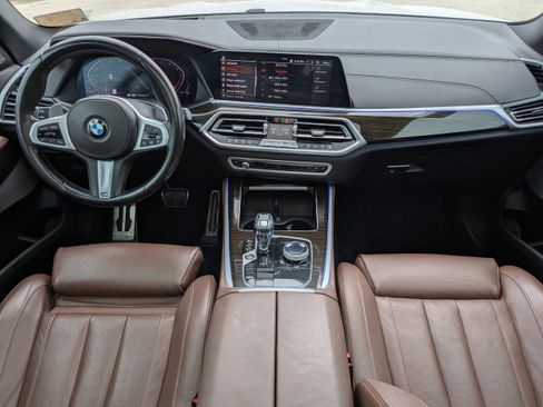 Used 2020 BMW X5 sDrive40i w/ M Sport Package image 22