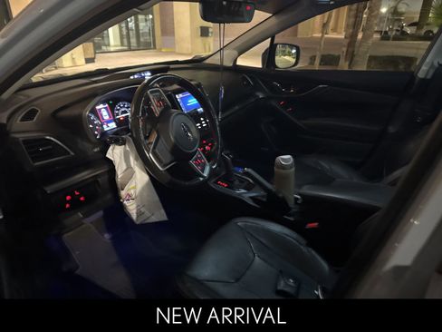 Used 2019 Subaru Crosstrek 2.0i Limited w/ Moonroof Package w/Navigation image 5