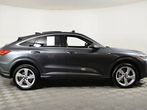 New 2025 Audi Q5 Premium Plus image 7