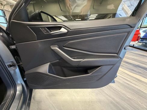 Used 2019 Volkswagen Jetta S w/ Driver Assistance Package FWD image 36