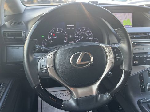 Used 2015 Lexus RX 350 AWD image 19