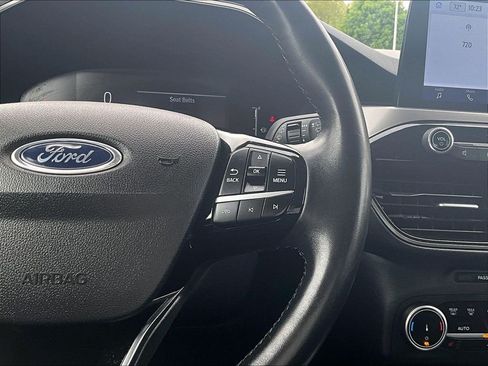 Used 2024 Ford Escape Active AWD/4WD image 23