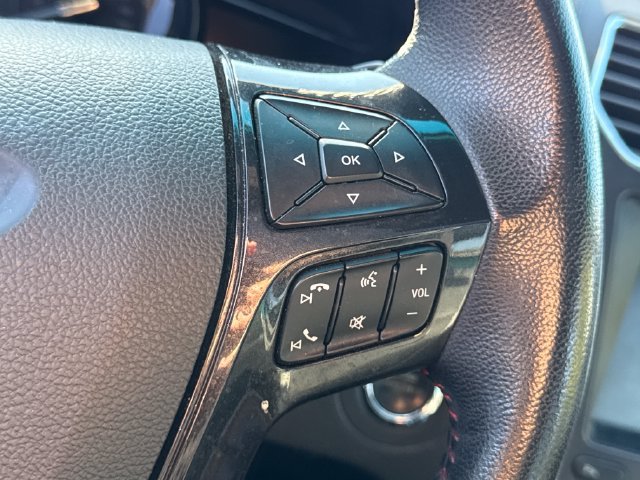 Used 2016 Ford Explorer Sport AWD/4WD image 34