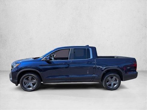 Used 2023 Honda Ridgeline RTL image 9