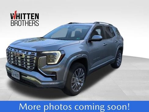 Used 2026 GMC Terrain Denali image 1