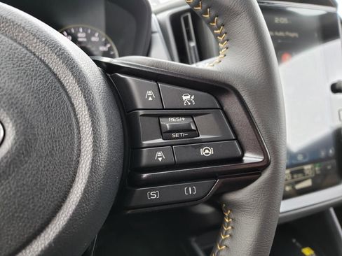 New 2026 Subaru Crosstrek 2.5i Sport AWD/4WD image 10