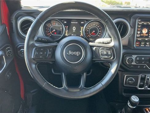 Used 2021 Jeep Gladiator Sport w/ Quick Order Package 24Q 80Th image 25