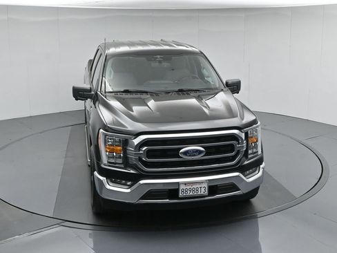 Certified 2023 Ford F150 XLT w/ Equipment Group 302A High RWD image 45