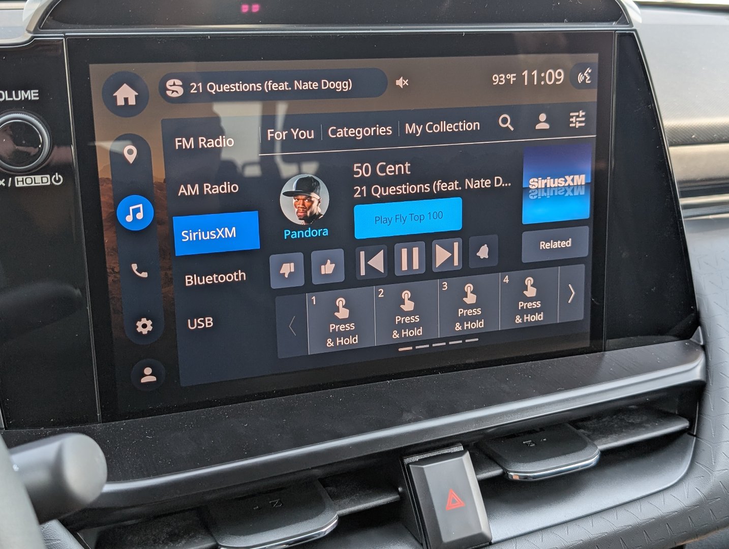 New 2026 Subaru Outback Wilderness AWD/4WD image 14