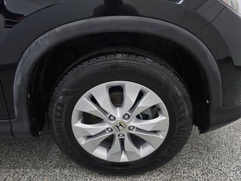 Used 2014 Honda CR-V EX-L image 32