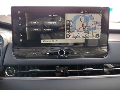 New 2026 Mitsubishi Outlander SE image 3