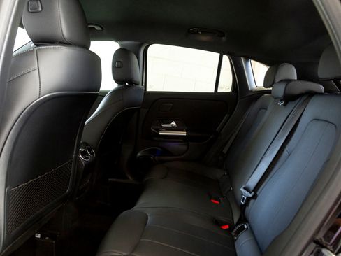 Used 2025 Mercedes-Benz GLA 250 GLA 250 image 22