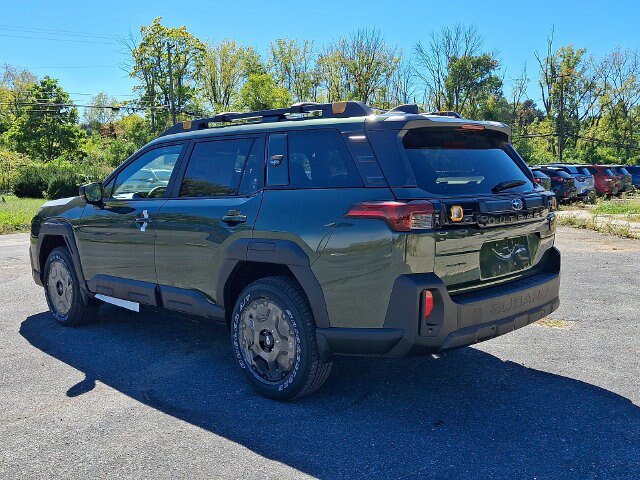 New 2026 Subaru Outback Wilderness AWD/4WD image 4