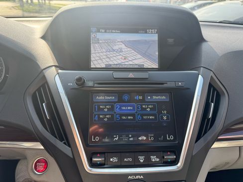 Used 2014 Acura MDX FWD w/ Technology Package image 12
