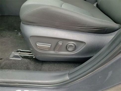 Certified 2025 Toyota RAV4 XLE image 12