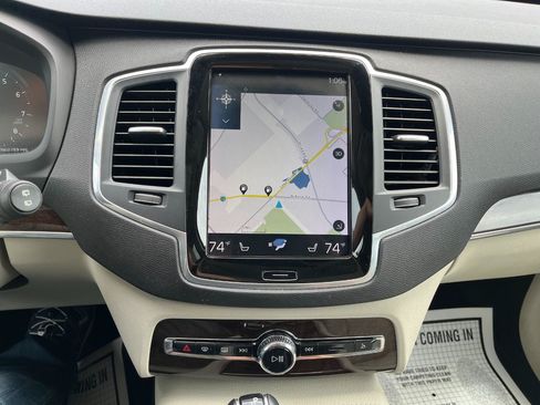 Used 2019 Volvo XC90 T6 Momentum w/ Advanced Package AWD/4WD image 36