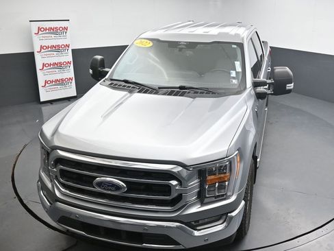 Used 2022 Ford F150 XLT w/ Equipment Group 302A High AWD/4WD image 26