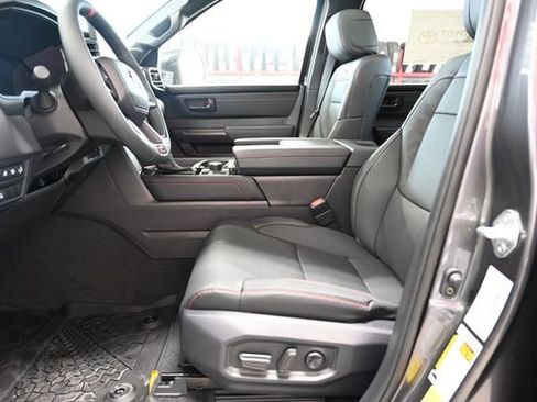 New 2026 Toyota Tundra TRD Pro image 11