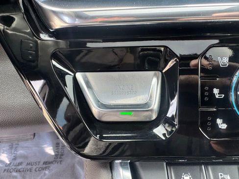 Used 2023 GMC Sierra 1500 Denali w/ Denali Reserve Package image 25