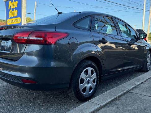 Used 2018 Ford Focus S image 6