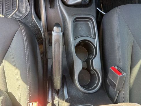 Used 2015 Jeep Wrangler Sport w/ Quick Order Package 23S image 24