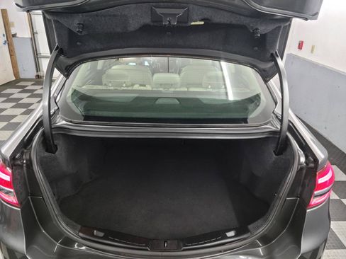 Used 2018 Ford Fusion Titanium AWD/4WD image 26