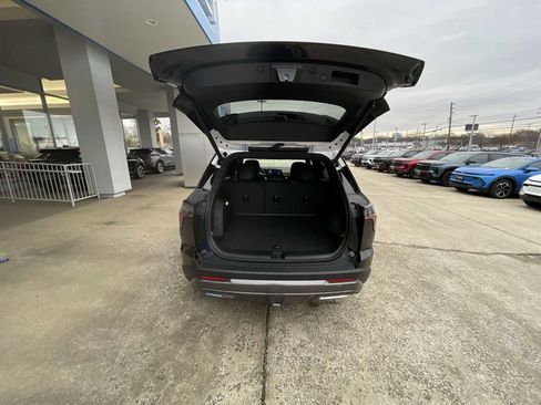 Used 2025 Chevrolet Equinox ACTIV w/ Safety and Technology Package image 26