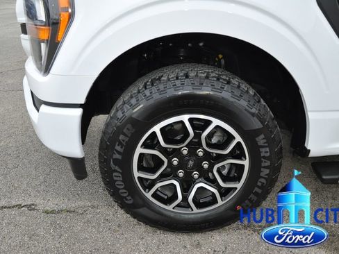 Used 2023 Ford F150 XL w/ STX Appearance Package image 9