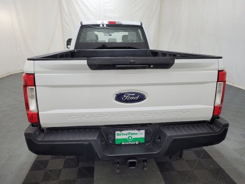Used 2019 Ford F250 XL image 6