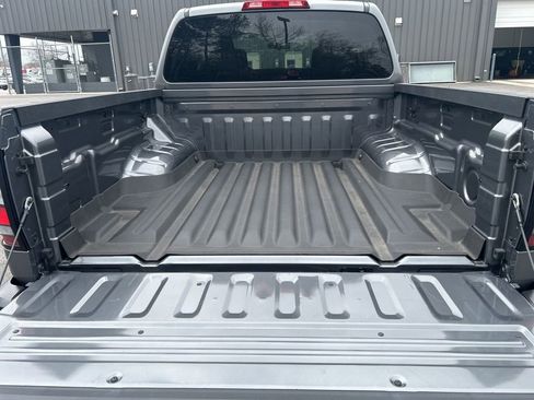 Certified 2023 Nissan Frontier S w/ Technology Package image 10