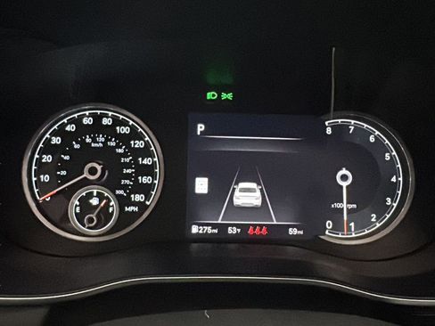 New 2026 Genesis G70 2.5T Prestige AWD/4WD image 21
